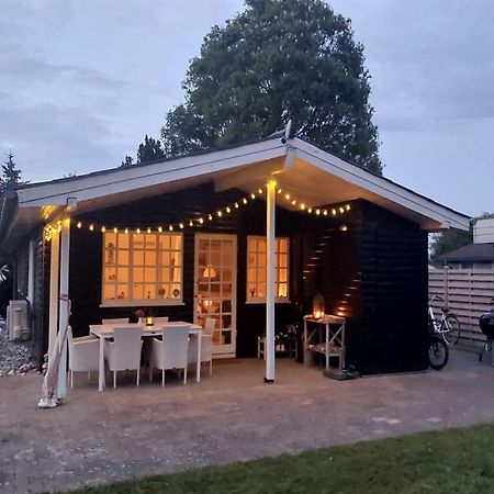 Holiday Home Zuhra - 680M From The Sea In Se Jutland By Interhome Nedre Lysabild Exterior photo