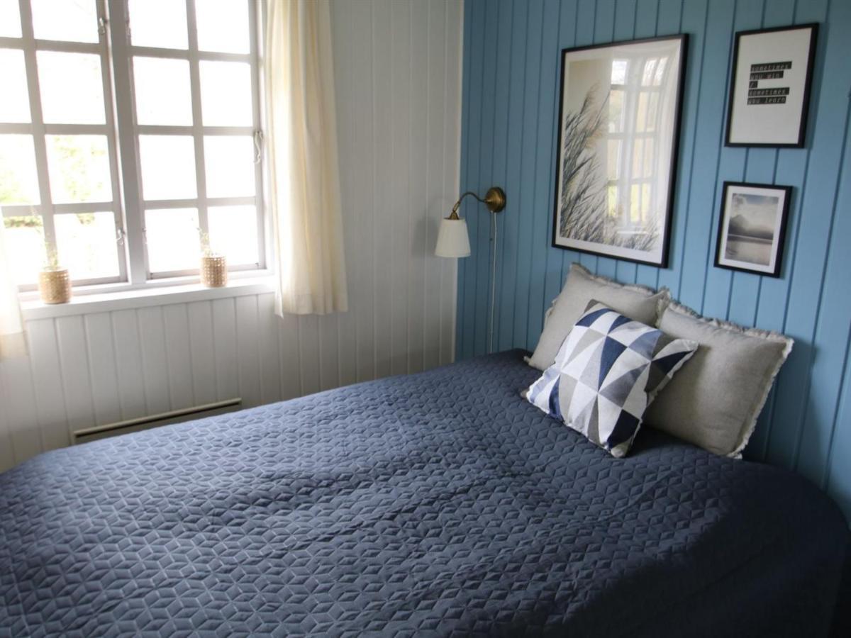 Holiday Home Zuhra - 680M From The Sea In Se Jutland By Interhome Nedre Lysabild Exterior photo
