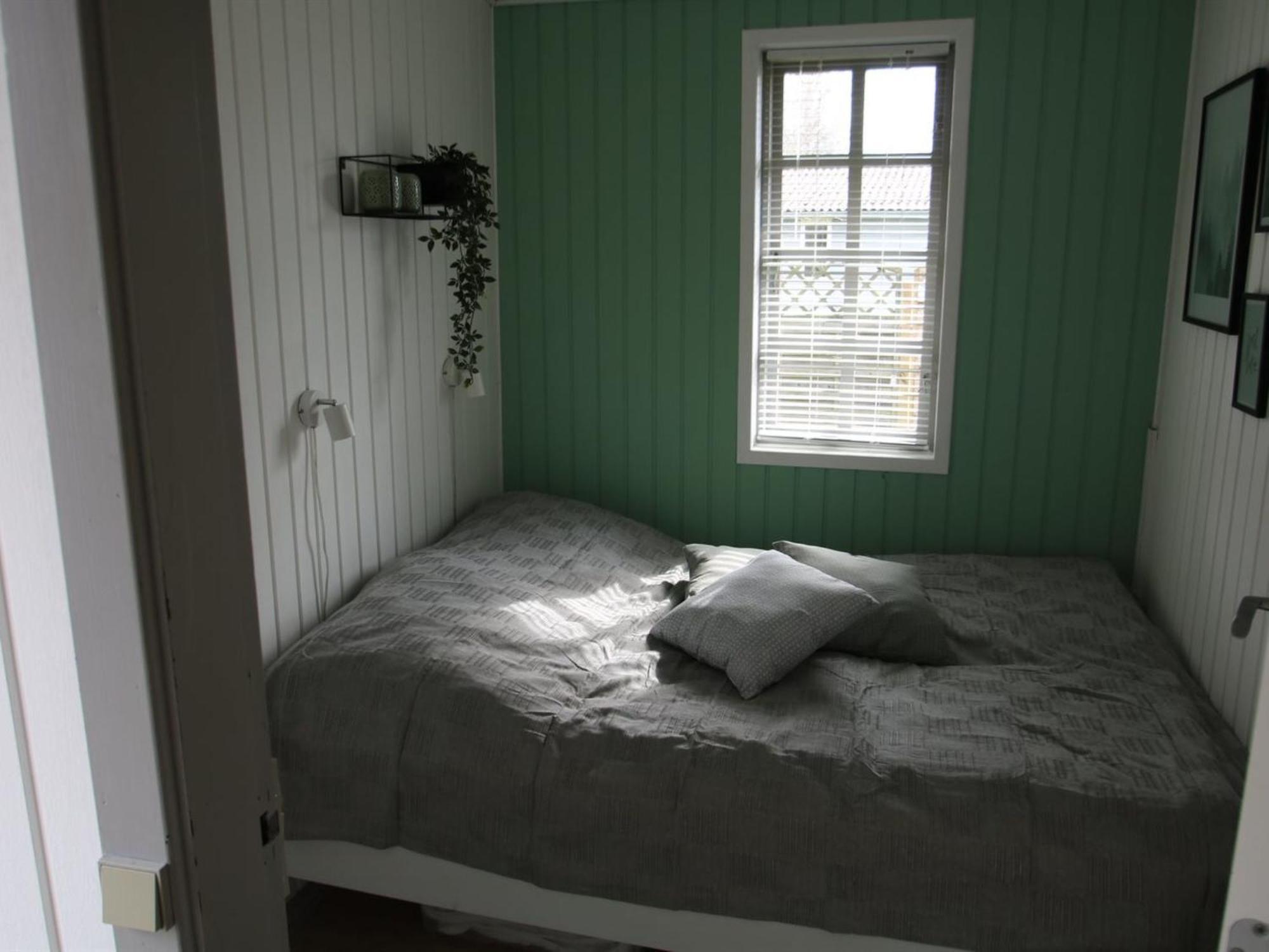 Holiday Home Zuhra - 680M From The Sea In Se Jutland By Interhome Nedre Lysabild Exterior photo